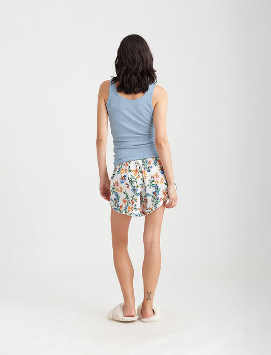Harper Boxer and Singlet