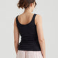 Pia Cotton Modal Singlet