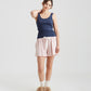 Jada Organic Cotton Knit Boxer