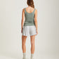Pia Cotton Modal Singlet