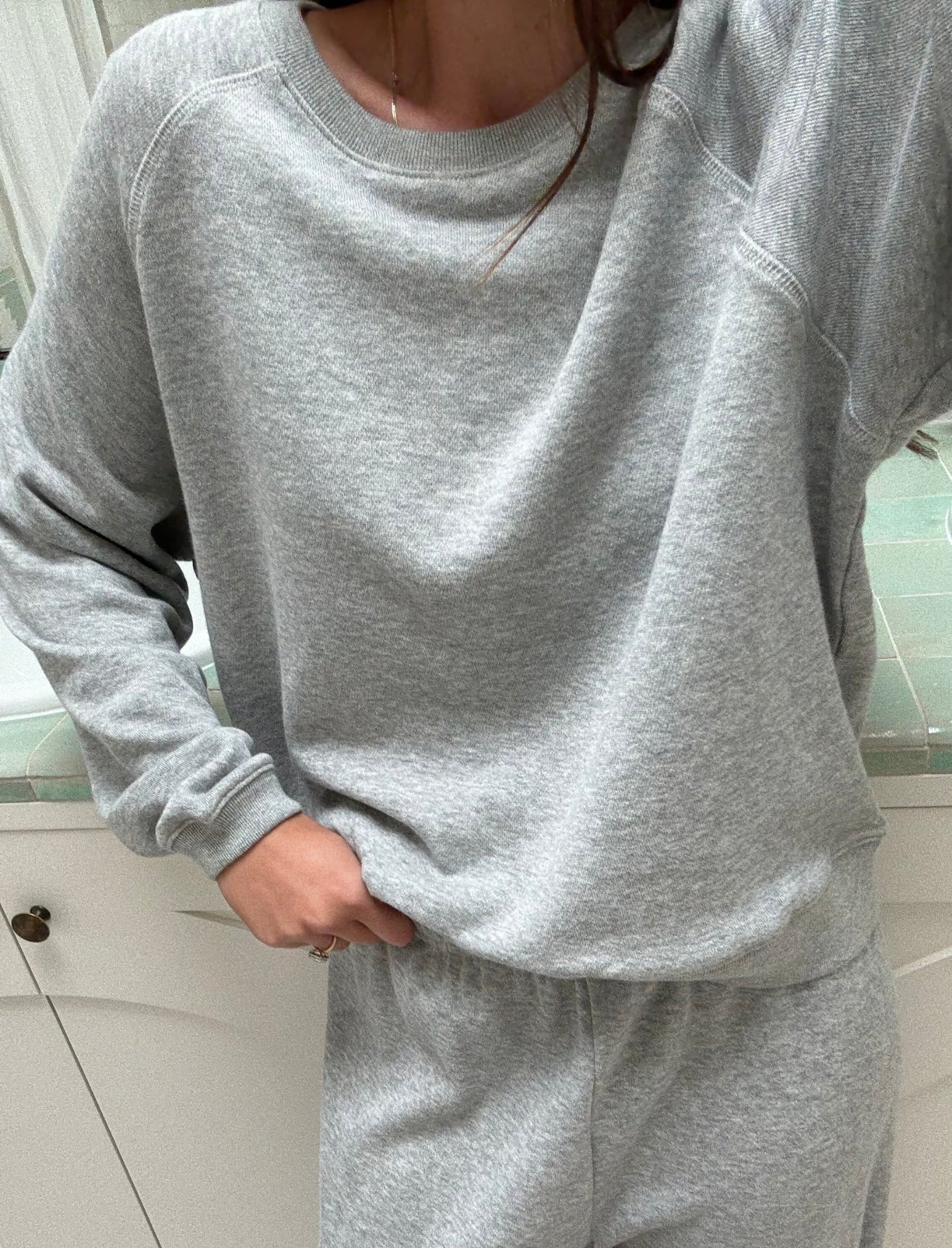 Most Wanted Long Sleeve Top