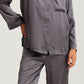 Audrey Pure Silk Full Length PJ