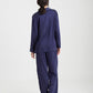 Audrey Pure Silk Full Length PJ