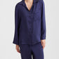 Audrey Pure Silk Full Length PJ