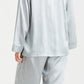 Audrey Pure Silk Full Length PJ