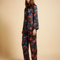 Karen Walker '60s Floral PJ Set