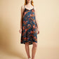 Karen Walker '60s Floral Slip Nightie