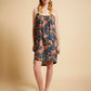 Karen Walker '60s Floral Strappy Nightie