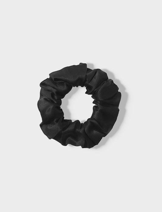 Silk Scrunchie