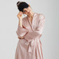Audrey Boxed Silk Sleep Eye Mask