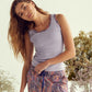 Felix & Isabelle Rib Tank