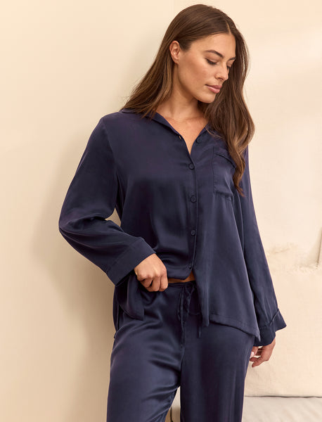 pajamas patra silk nightwear
