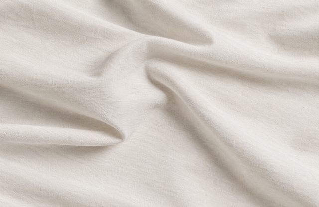 Jada Organic Cotton Wide Leg Pant