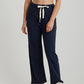 Jada Organic Cotton Straight Leg Pant