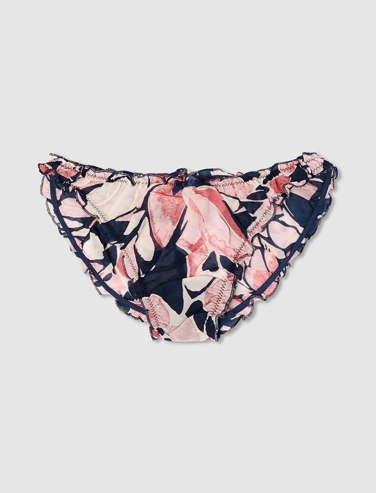 Papillion Knicker