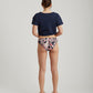 Papillion Knicker