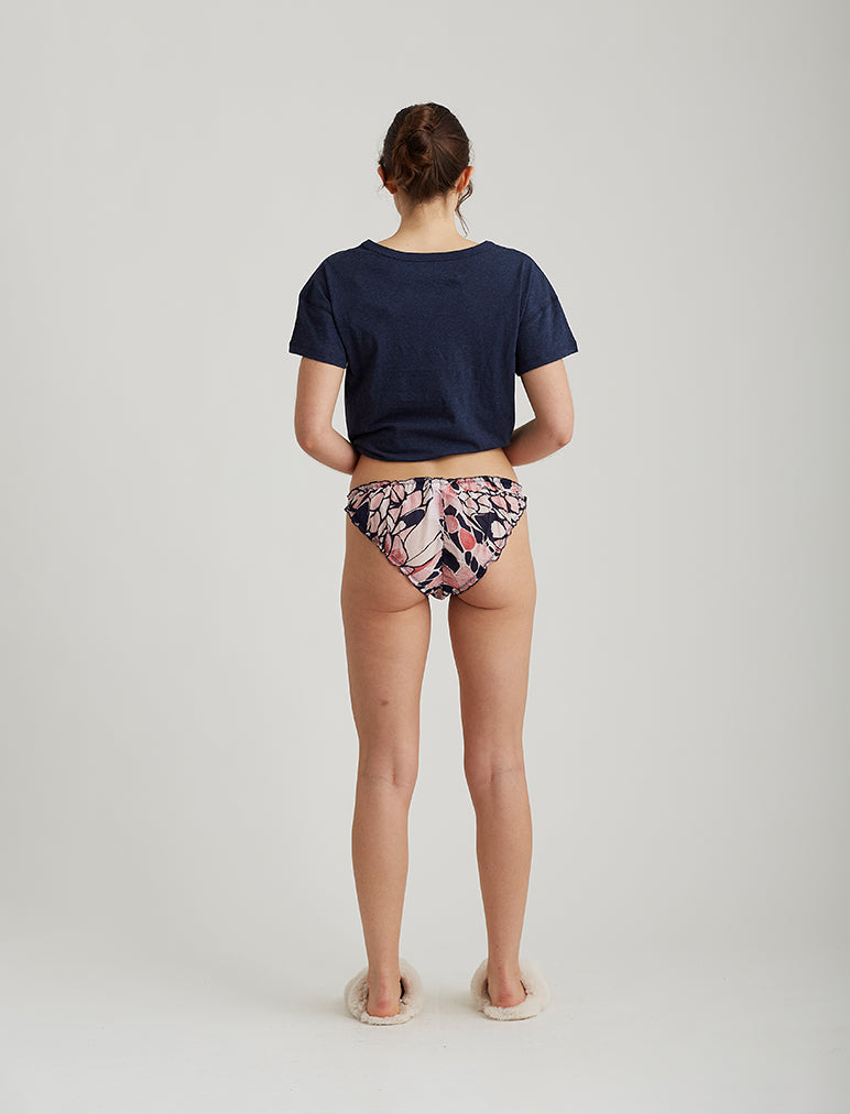 Papillion Knicker