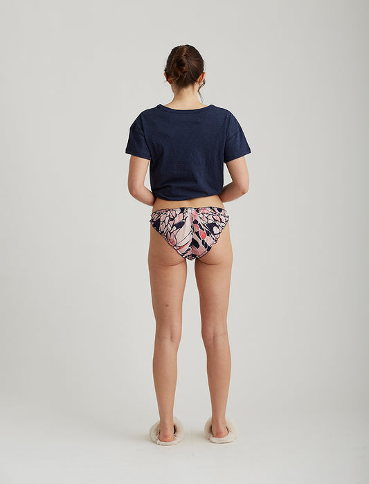 Papillion Knicker