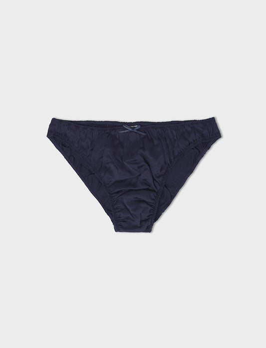 Audrey Silk Knicker