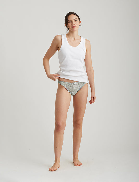 Cheri Blossom Knicker