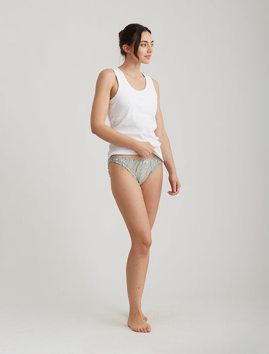 Cheri Blossom Knicker