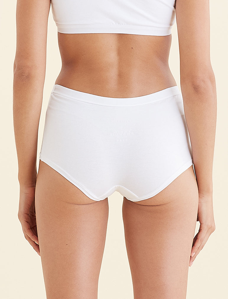 Emily Boy Short Sleep Knicker