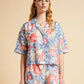 Karen Walker Ornamental Boxer PJ Set