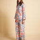 Karen Walker Ornamental PJ Set