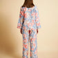 Karen Walker Ornamental PJ Set