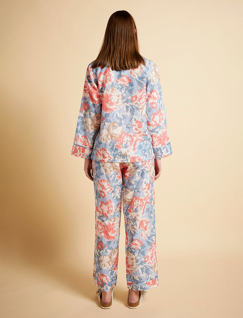 Karen Walker Ornamental PJ Set