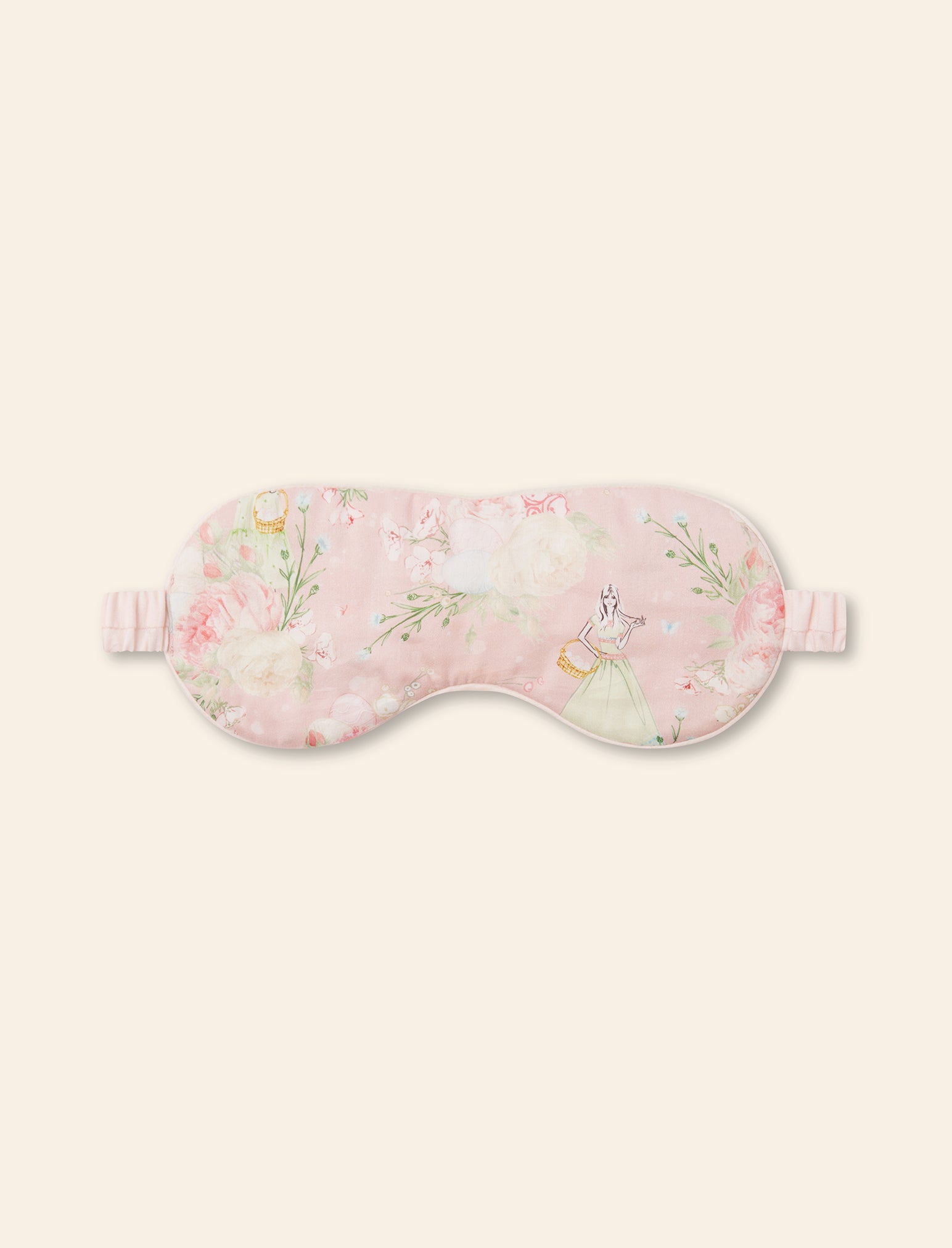 Claris The Mouse Eye Mask