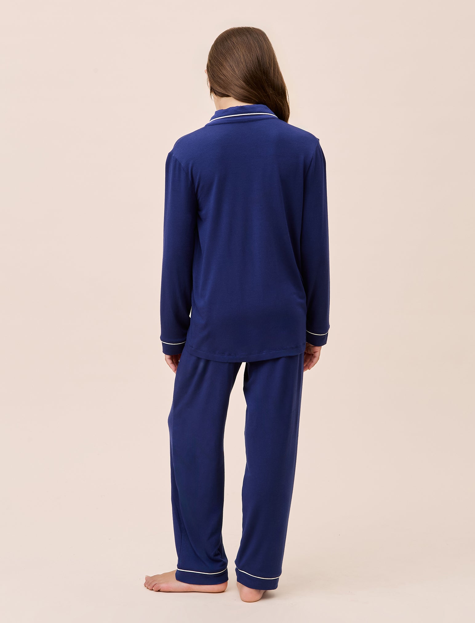 Kids Modal Soft PJ