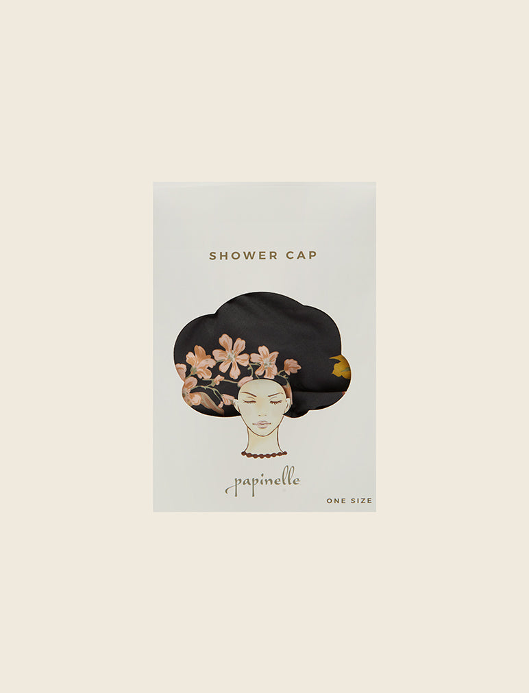 Boxed Shower Caps