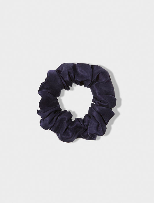 Silk Scrunchie
