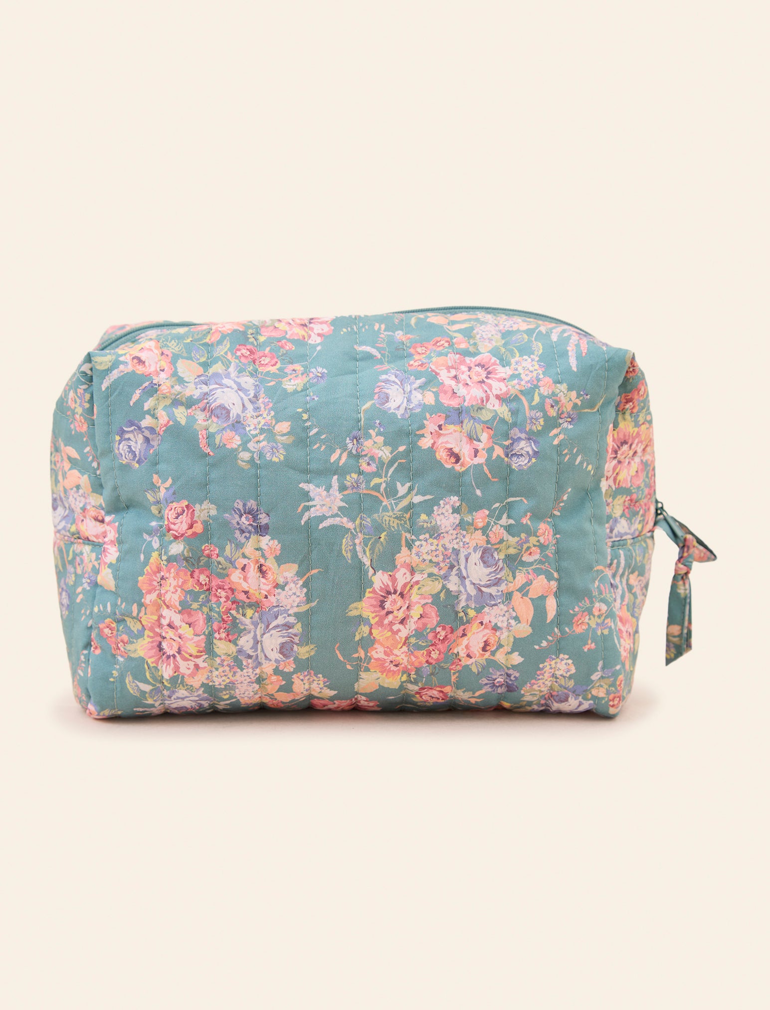 Elise Large Quilted Cos Bag