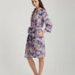 Ella Mid-Length Robe