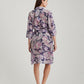 Ella Mid-Length Robe