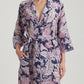 Ella Mid-Length Robe