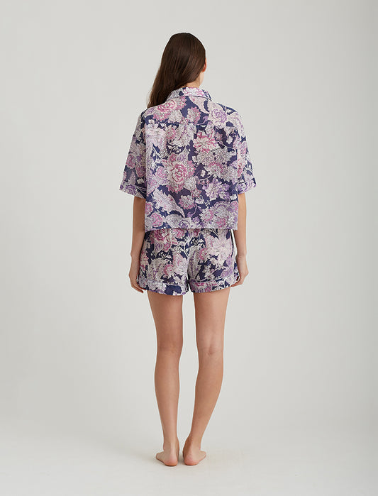 Ella Short Sleeve Shirt