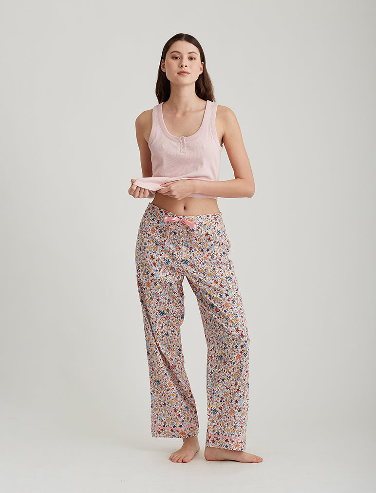 Christmas Stars FL Pant