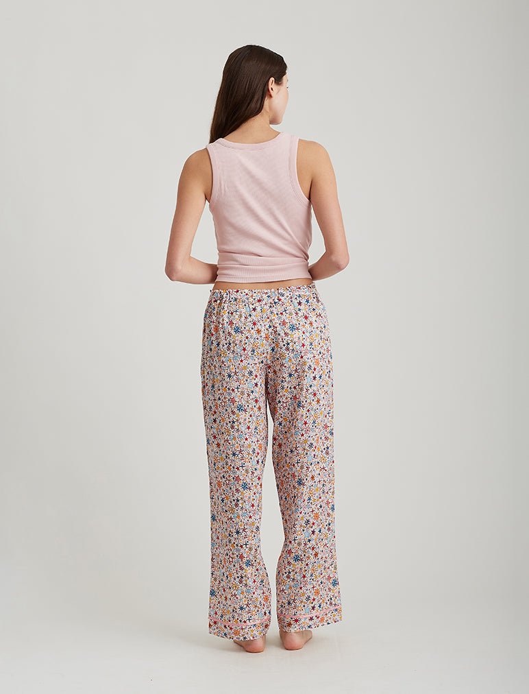 Christmas Stars FL Pant