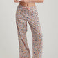 Christmas Stars FL Pant