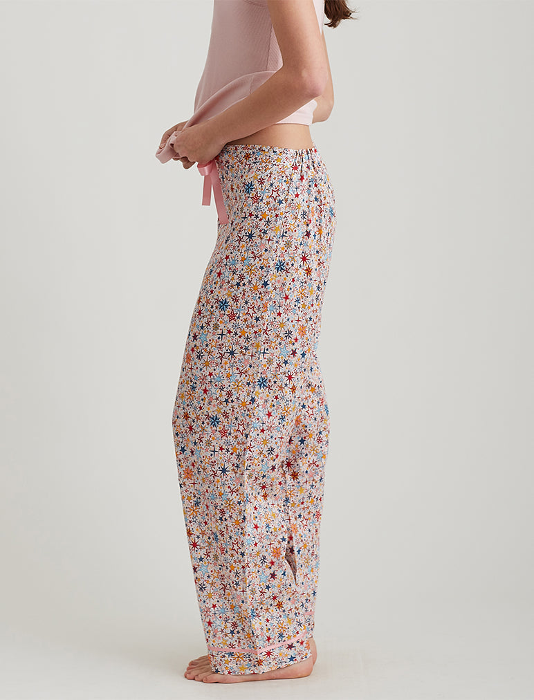 Christmas Stars FL Pant