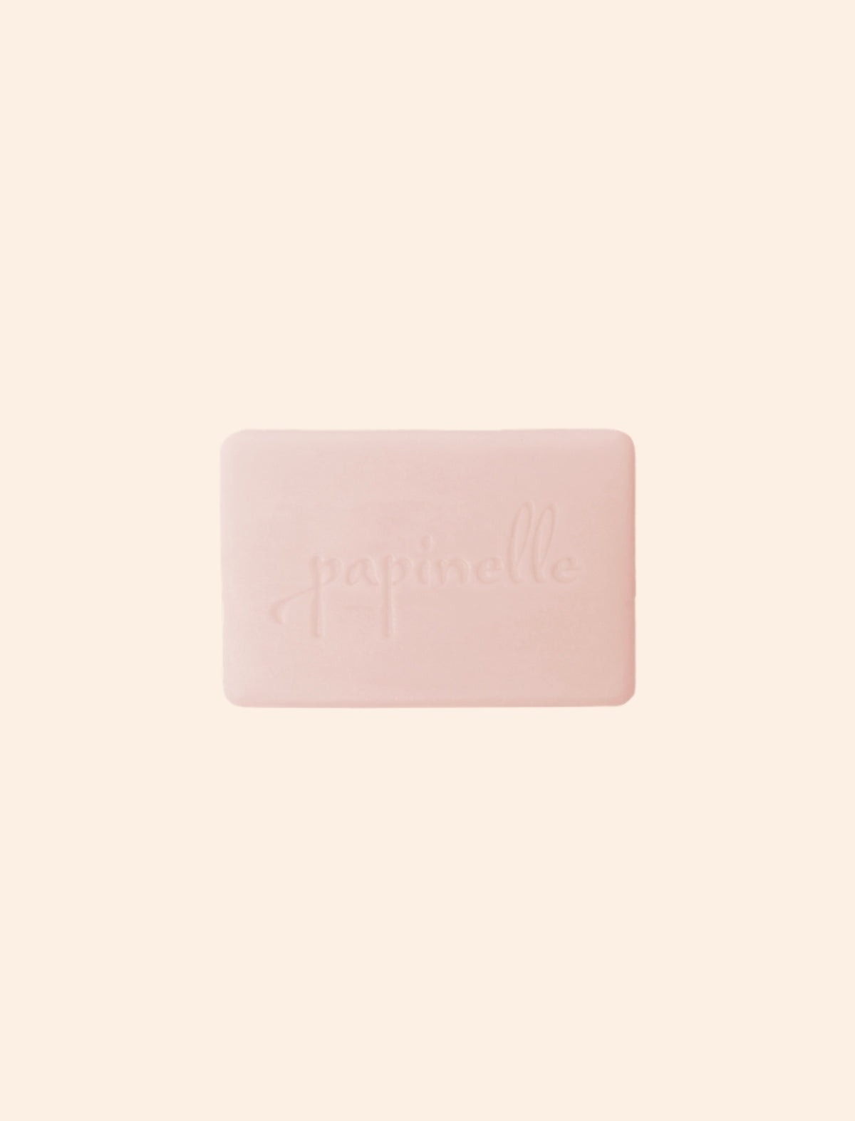 Floral Wisteria Soap