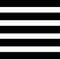 black-white-stripe