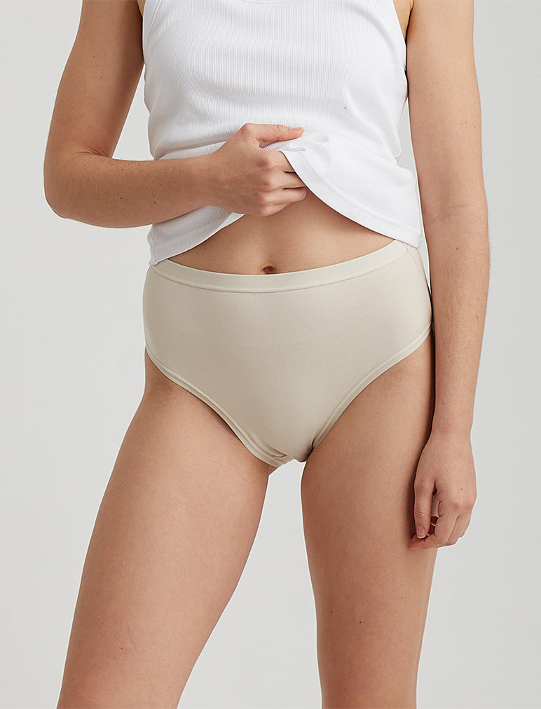 Emily High-Rise Full Brief