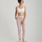 Jada Organic Cotton Knit Jogger