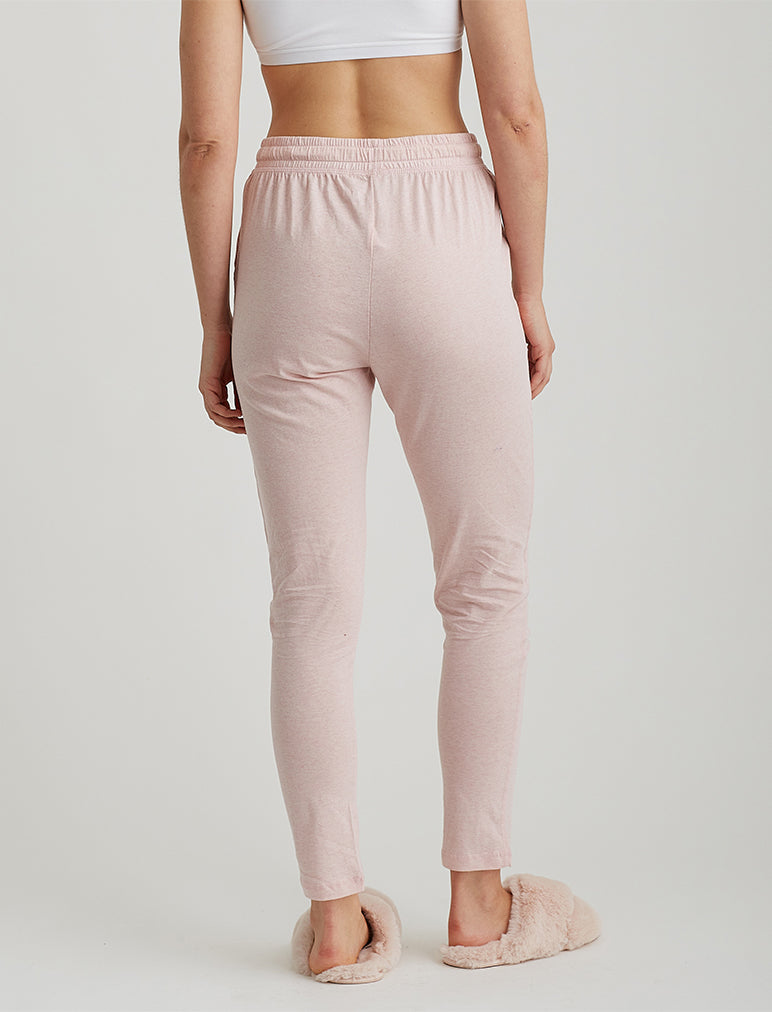 Jada Organic Cotton Knit Jogger