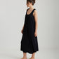 Kate Modal Soft Pleat Front Maxi Nightie