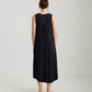 Kate Modal Soft Pleat Front Maxi Nightie